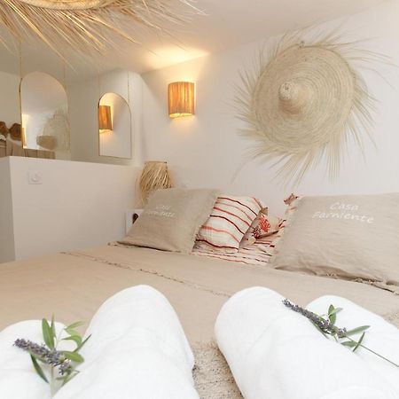 Casa Farniente Appartement Cocooning Provence Verte Montfort-sur-Argens Luaran gambar
