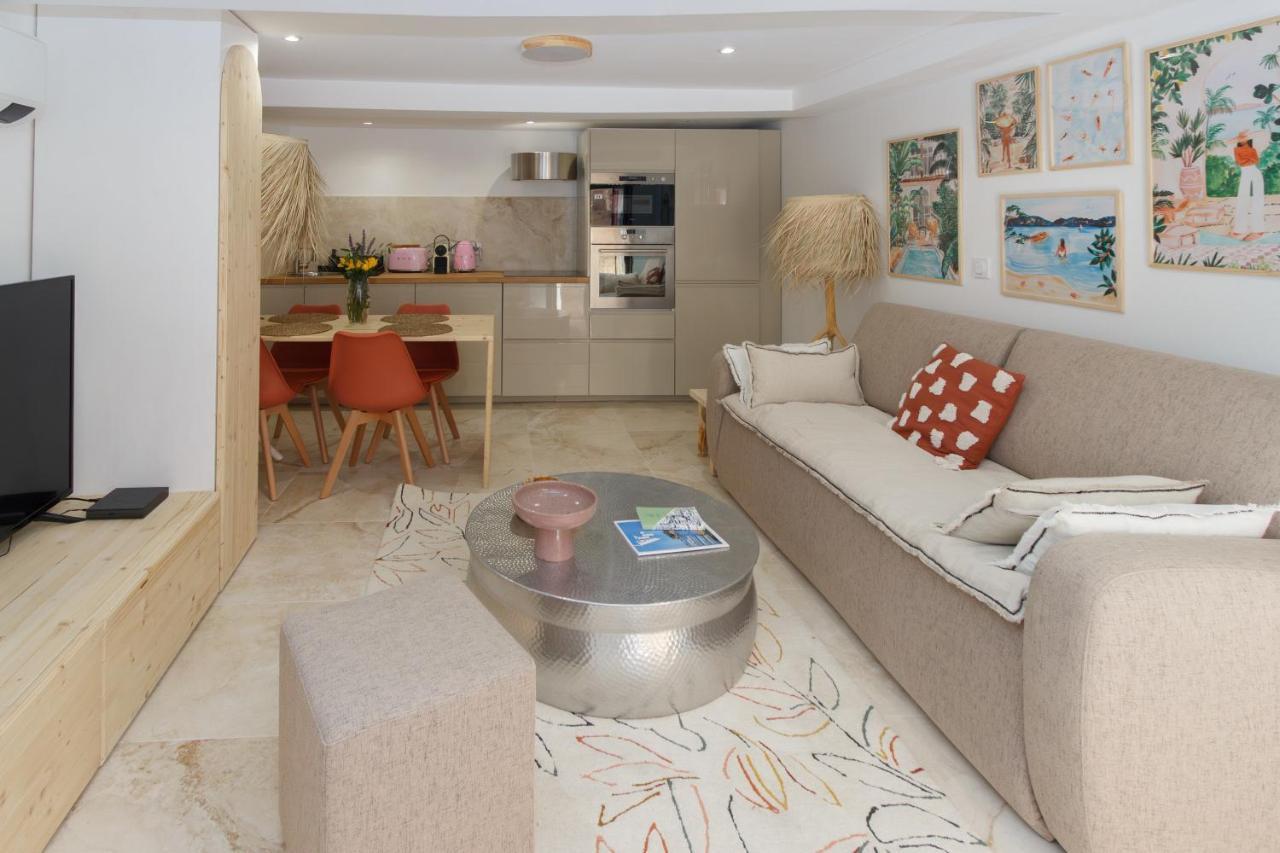 Casa Farniente Appartement Cocooning Provence Verte Montfort-sur-Argens Luaran gambar