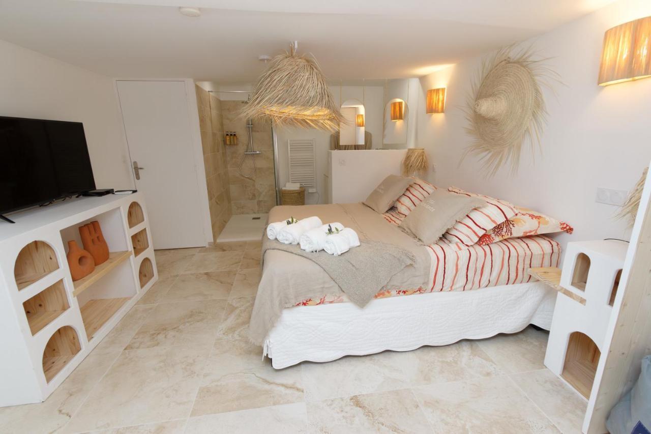 Casa Farniente Appartement Cocooning Provence Verte Montfort-sur-Argens Luaran gambar