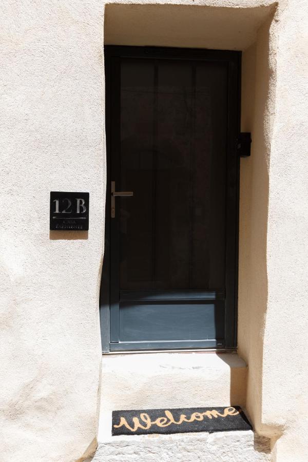 Casa Farniente Appartement Cocooning Provence Verte Montfort-sur-Argens Luaran gambar