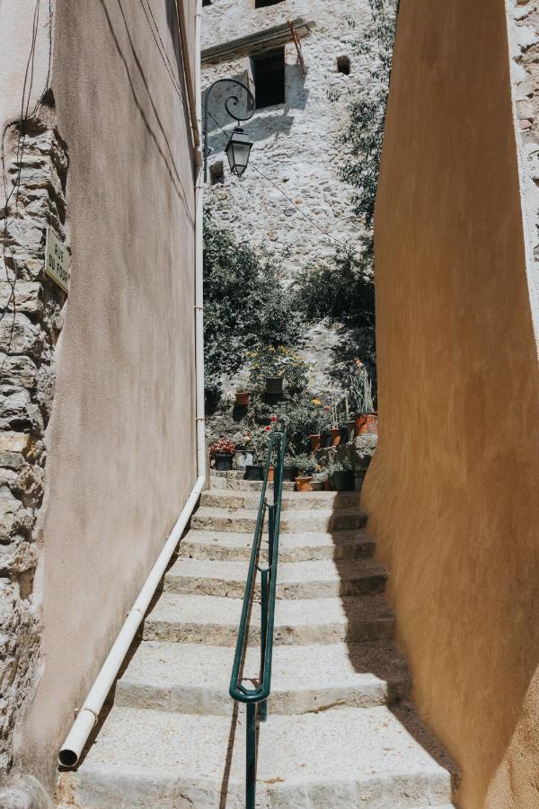 Casa Farniente Appartement Cocooning Provence Verte Montfort-sur-Argens Luaran gambar