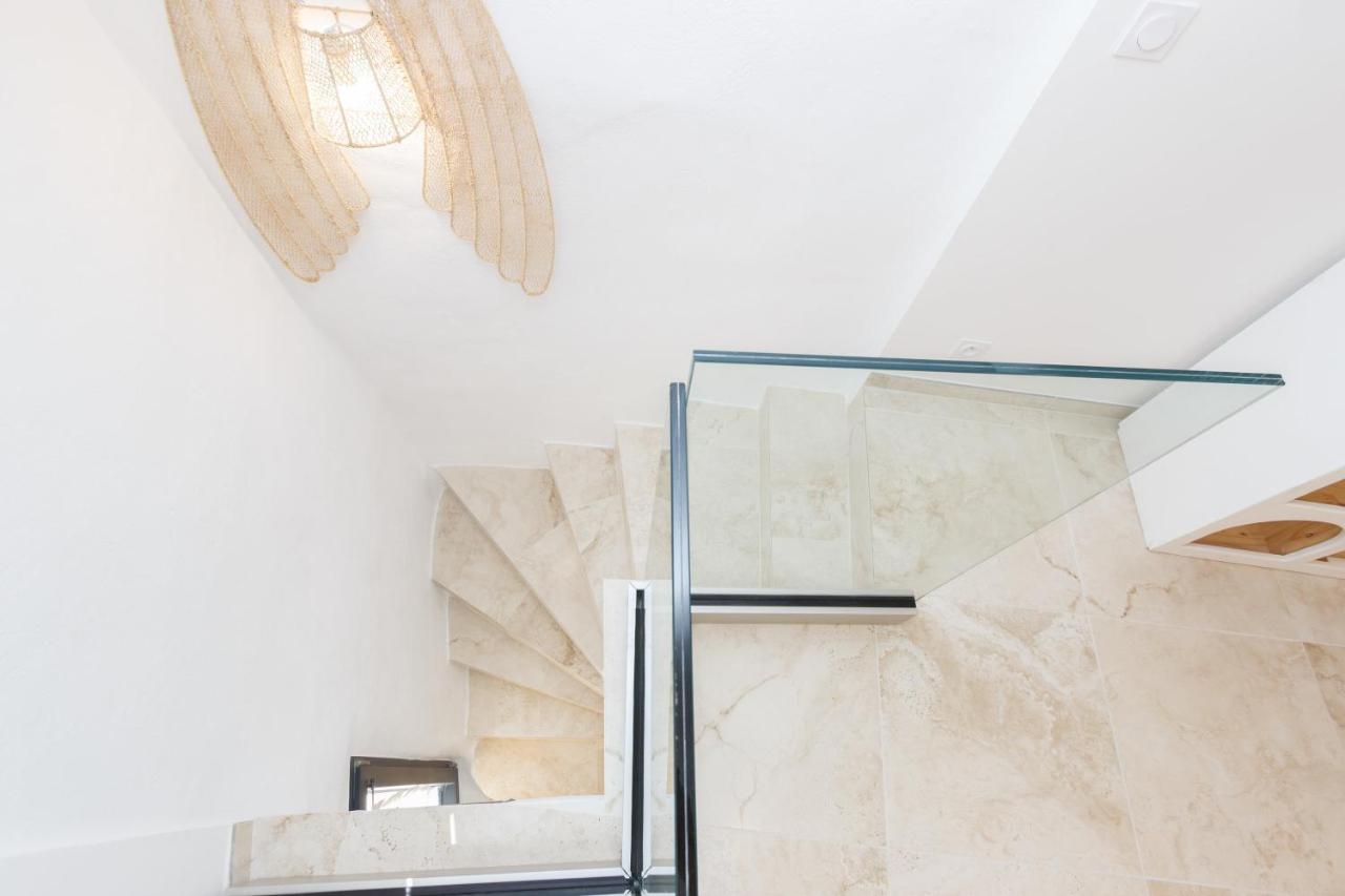 Casa Farniente Appartement Cocooning Provence Verte Montfort-sur-Argens Luaran gambar