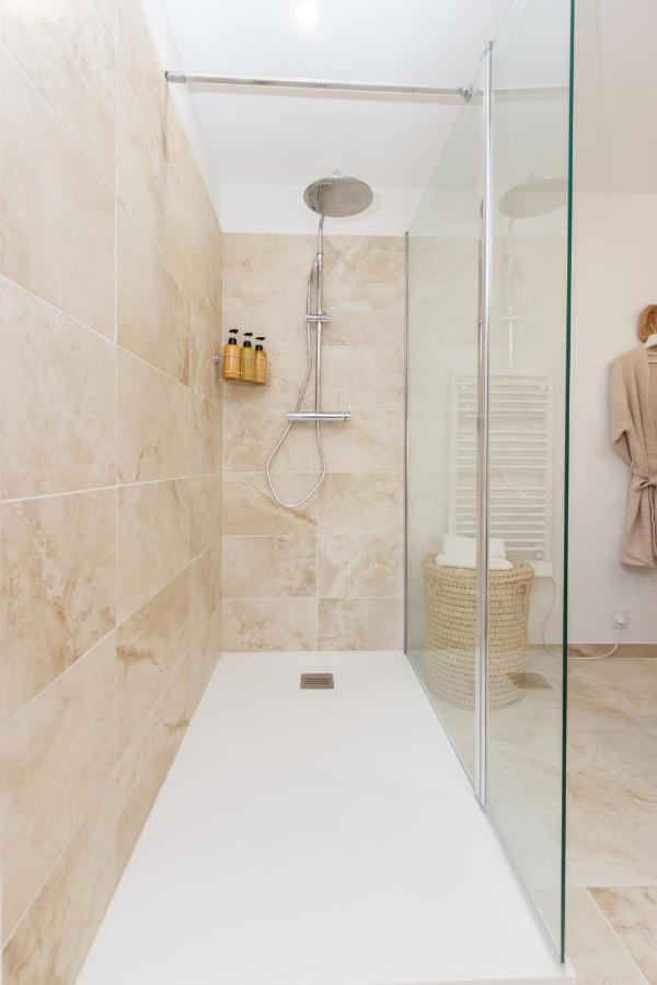Casa Farniente Appartement Cocooning Provence Verte Montfort-sur-Argens Luaran gambar