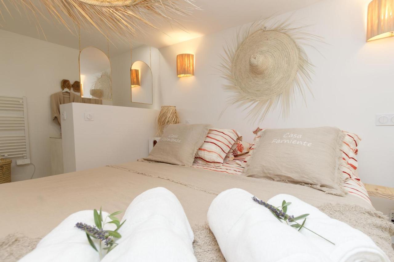Casa Farniente Appartement Cocooning Provence Verte Montfort-sur-Argens Luaran gambar