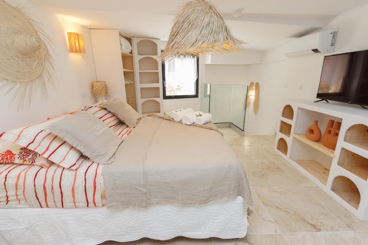 Casa Farniente Appartement Cocooning Provence Verte Montfort-sur-Argens Luaran gambar