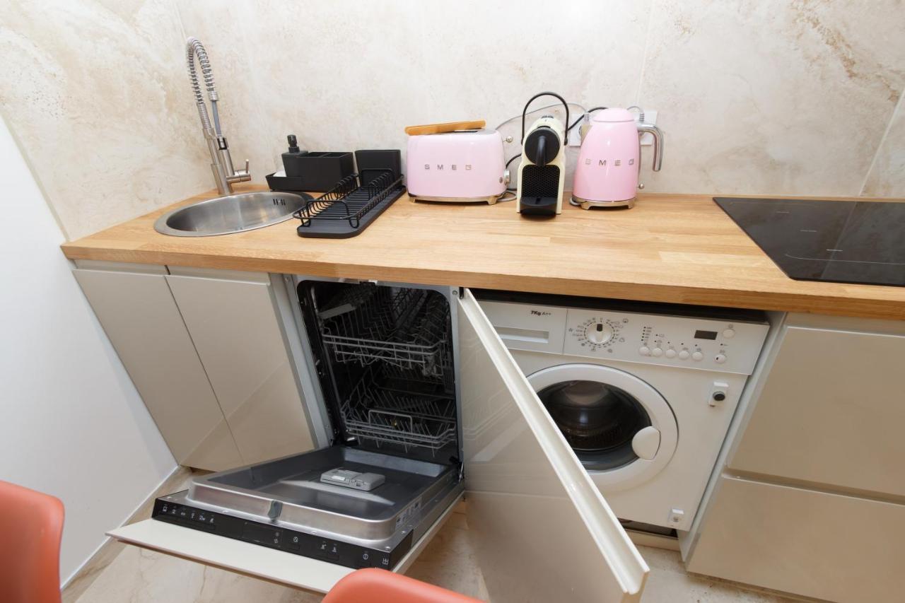 Casa Farniente Appartement Cocooning Provence Verte Montfort-sur-Argens Luaran gambar