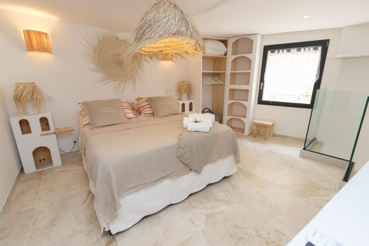 Casa Farniente Appartement Cocooning Provence Verte Montfort-sur-Argens Luaran gambar