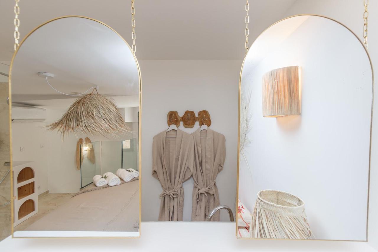 Casa Farniente Appartement Cocooning Provence Verte Montfort-sur-Argens Luaran gambar