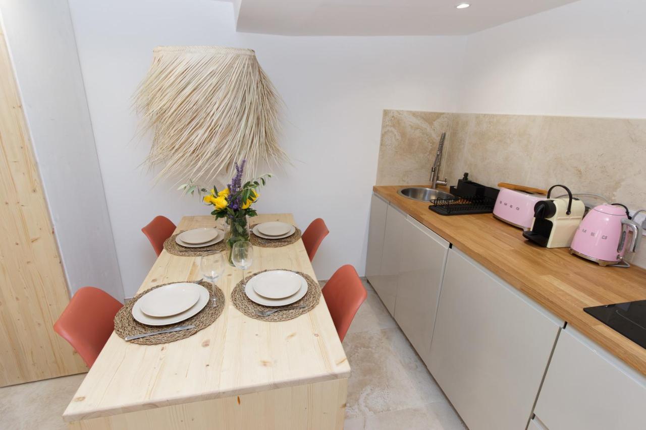 Casa Farniente Appartement Cocooning Provence Verte Montfort-sur-Argens Luaran gambar
