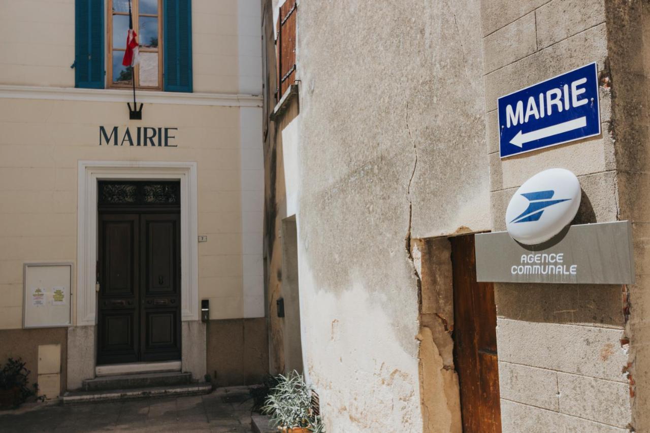 Casa Farniente Appartement Cocooning Provence Verte Montfort-sur-Argens Luaran gambar