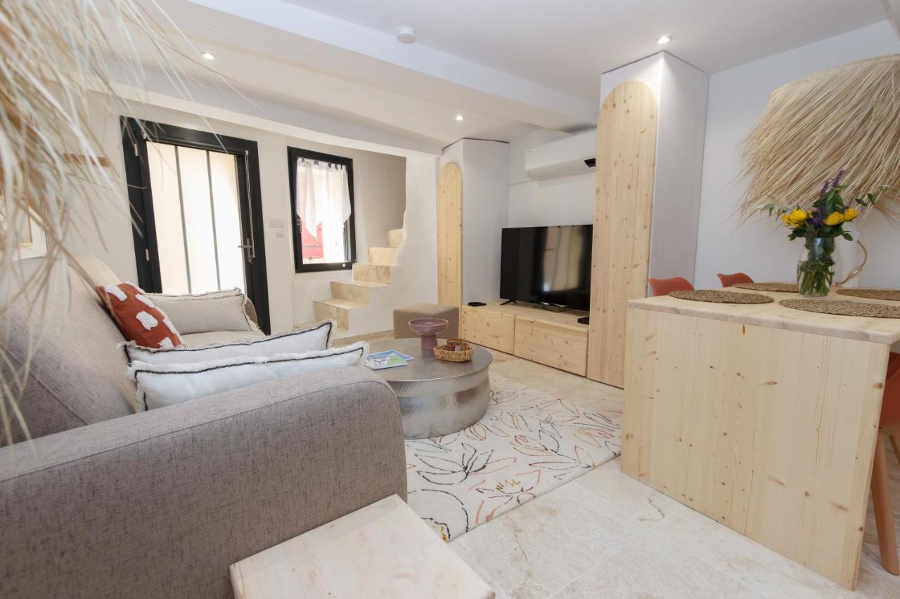 Casa Farniente Appartement Cocooning Provence Verte Montfort-sur-Argens Luaran gambar