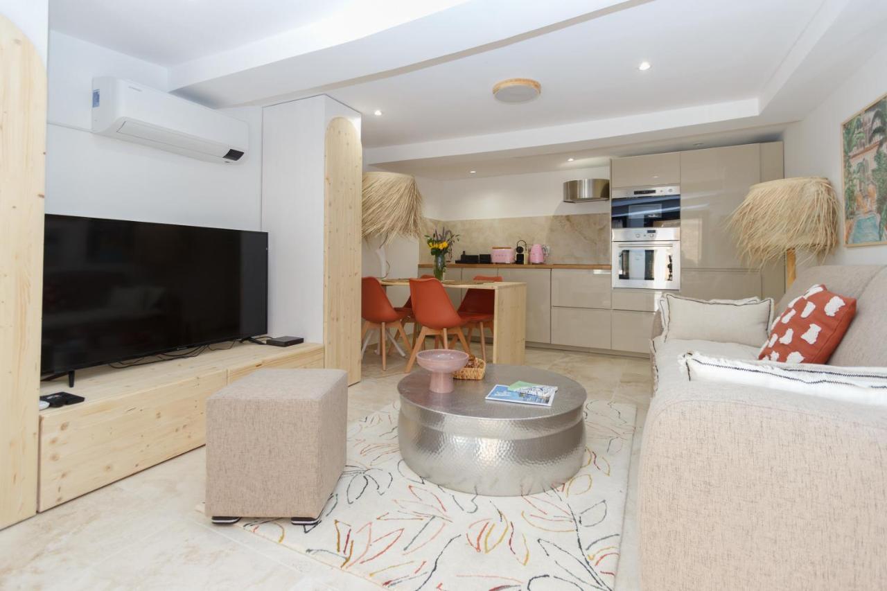 Casa Farniente Appartement Cocooning Provence Verte Montfort-sur-Argens Luaran gambar
