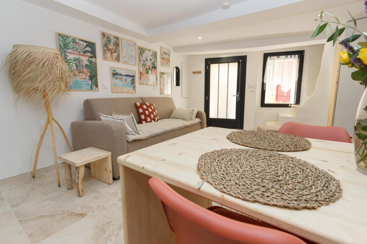 Casa Farniente Appartement Cocooning Provence Verte Montfort-sur-Argens Luaran gambar