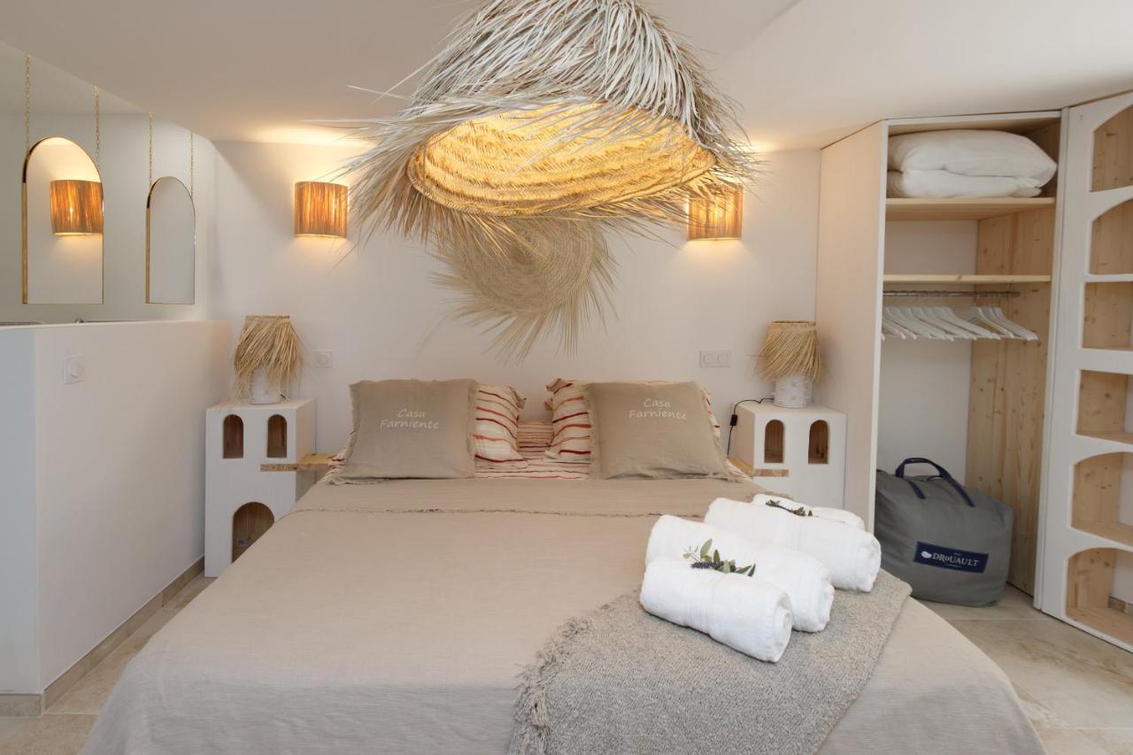 Casa Farniente Appartement Cocooning Provence Verte Montfort-sur-Argens Luaran gambar