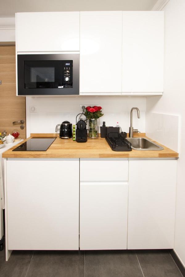Casa Farniente Appartement Cocooning Provence Verte Montfort-sur-Argens Luaran gambar